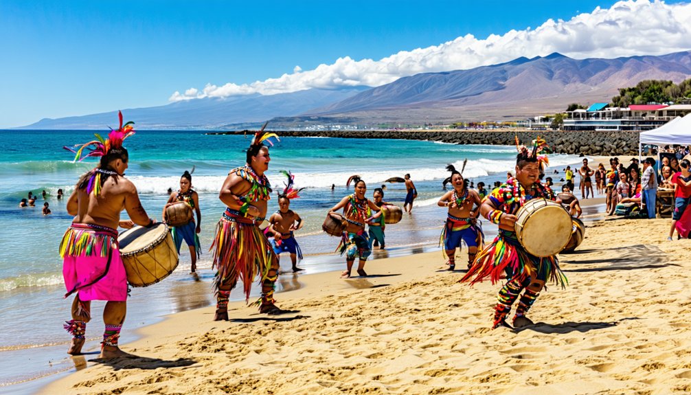 community and cultural connection